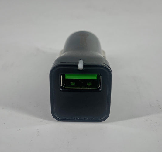 Qc 3.0 Usb Car Charger