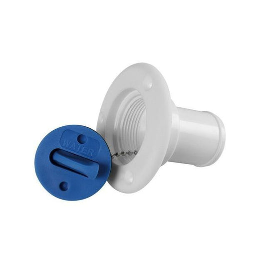 Water Filler Cap White